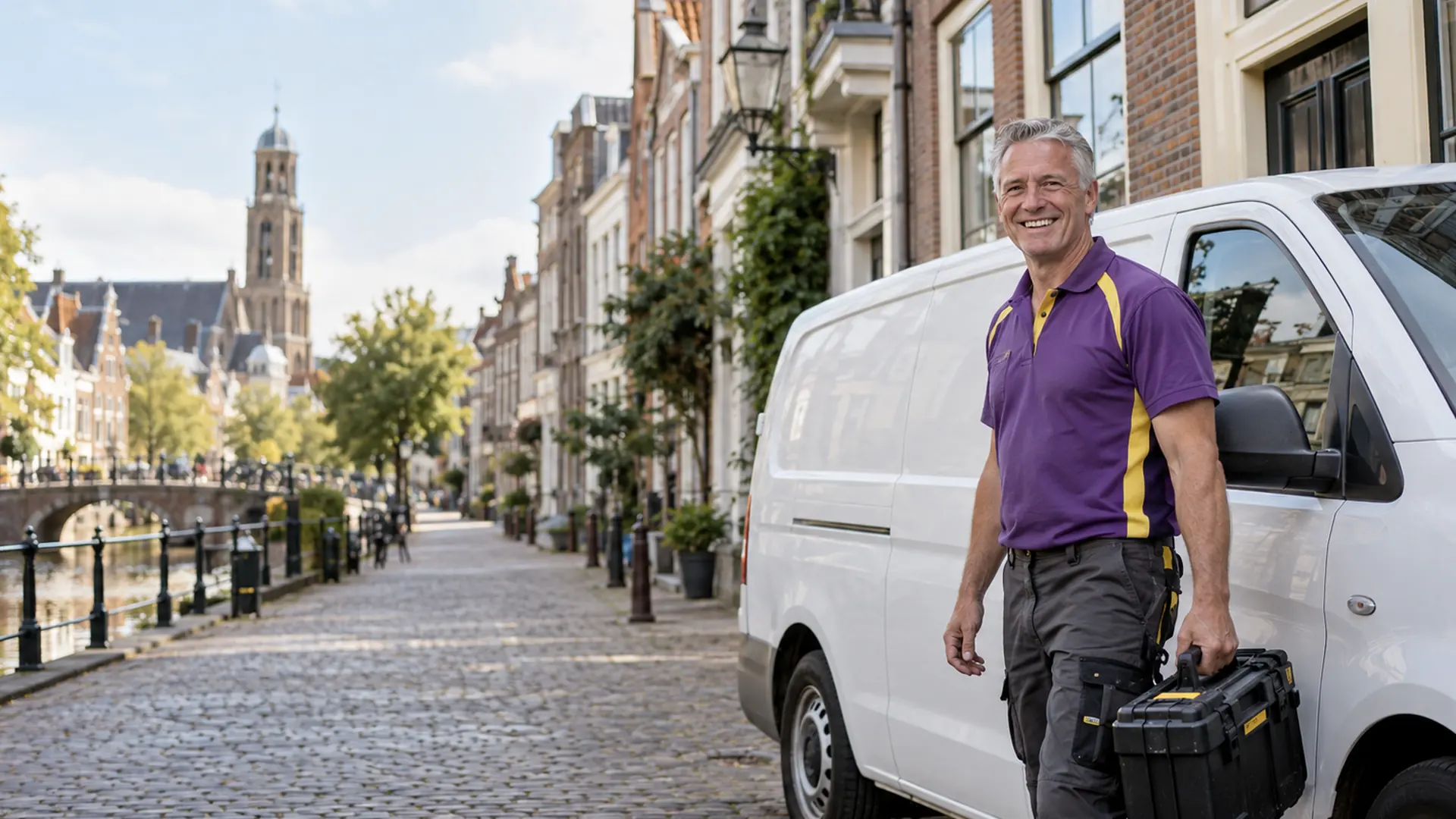 loodgieter Zwolle ontstoppingsbedrijf